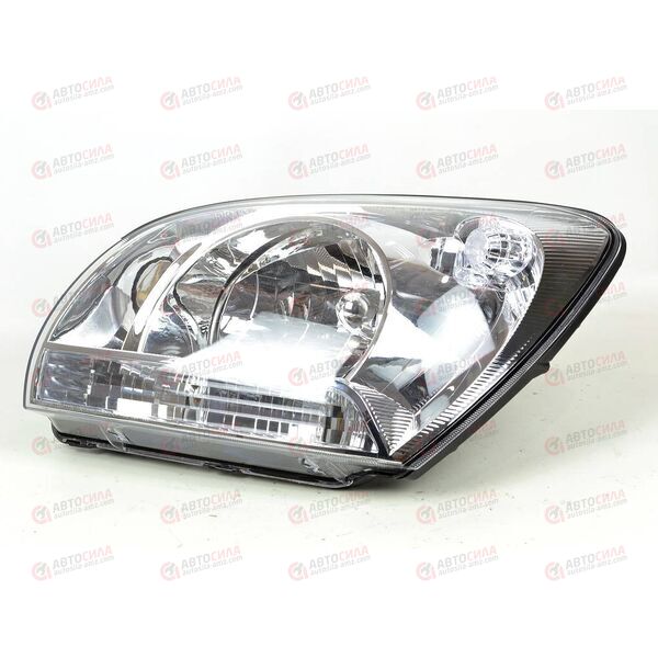 Фара левая (223-1120L-LD-EM) DEPO