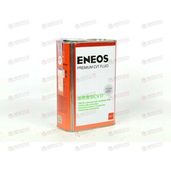 Масло КПП Eneos CVT Fluid 1 л