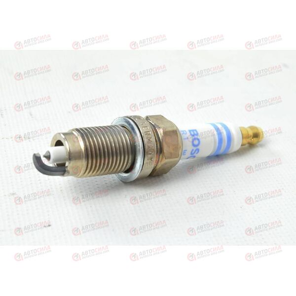 Свеча зажигания platin F7HPP222 1.0 (0241235715) BOSCH