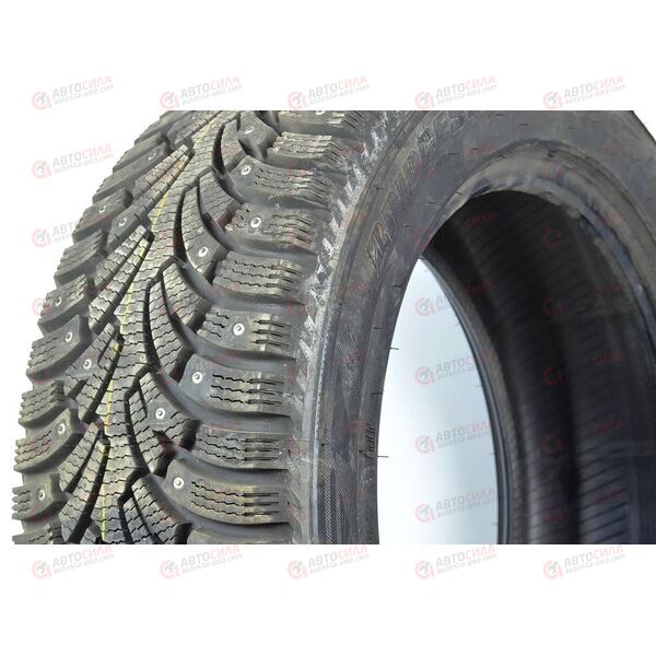 Автошина 195/65/R15 NORANZA 2 EVO (шип) 2012 год Bridgestone РАСПРОДАЖА!!!