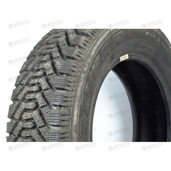 Автошина 195/65/R15 NORDIC (UG500) 89S 2011 год GOODYEAR РАСПРОДАЖА!!!