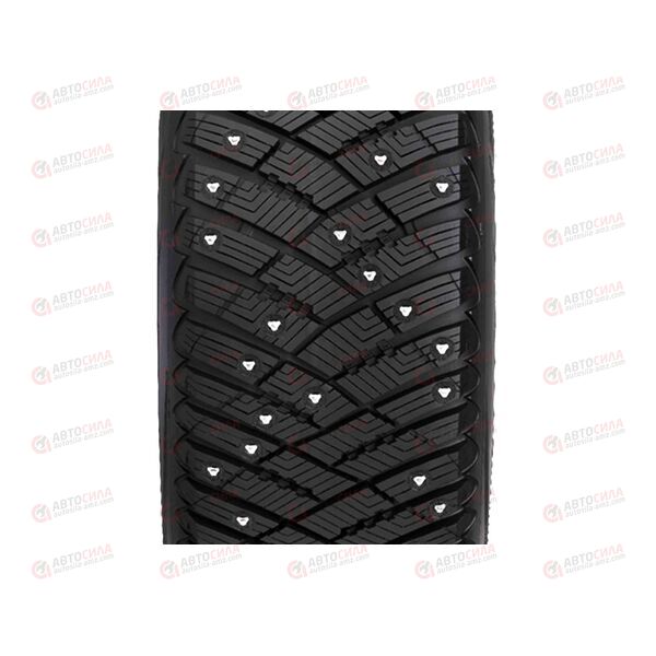 Автошины GOODYEAR UG ARCTIC 2 шип SUV XL TL 107T 2021 235/60 R18