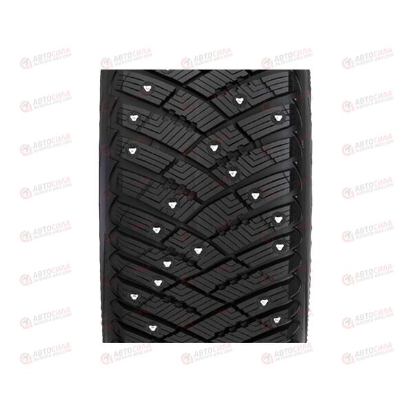 Автошины GOODYEAR UG ARCTIC 2 шип SUV XL TL 105T 2021 235/55 R19