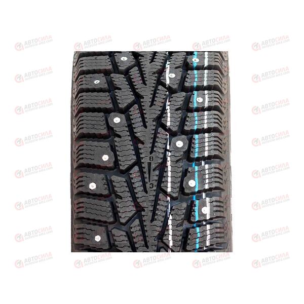 Автошины CORDIANT SNOW CROSS PW-2 шип 116T 265/65 R17