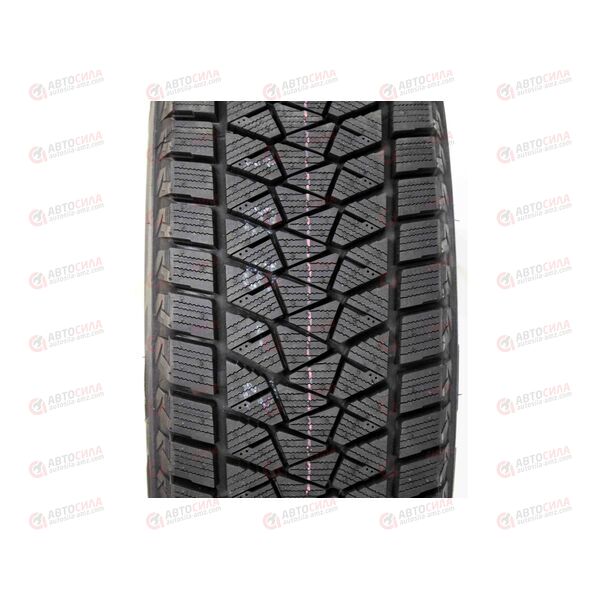 Автошины BRIDGESTONE BLIZZAK DM-V2 XL 108S 2019 235/65 R17