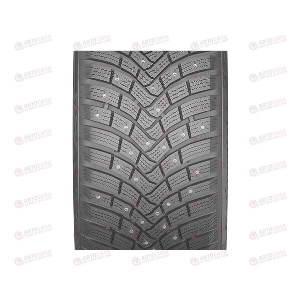 Автошины CONTINENTAL ICECONTACT 3 TA шип 95Т 2019 195/65 R15