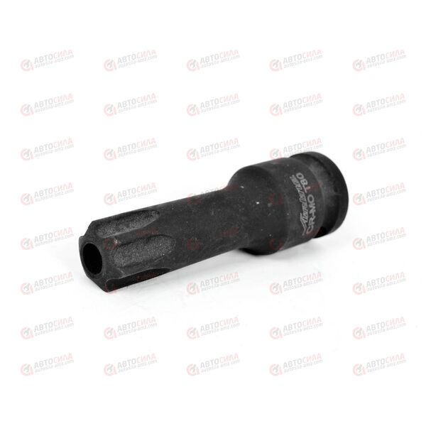 Головка 1/2 дюйма ударная внешний TORX T80 DR AIRLINE