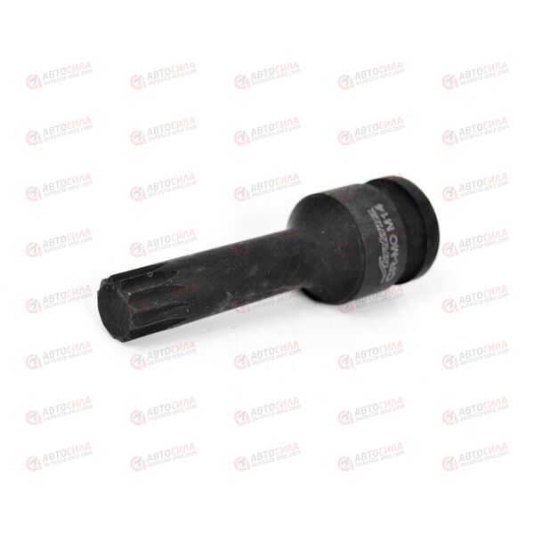 Головка 1/2 дюйма ударная внешний SPLINE M14 DR AIRLINE