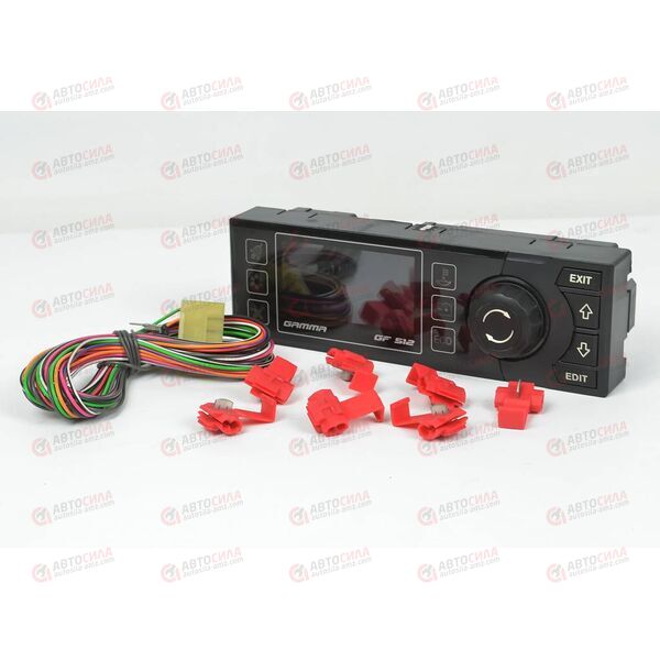 Бортовой компьютер ВАЗ 2110 (512) Gamma