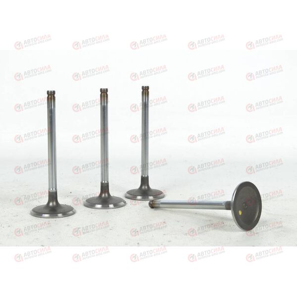 Клапан Ланос 1,5 8V впускной (1 шт) SHINHAN