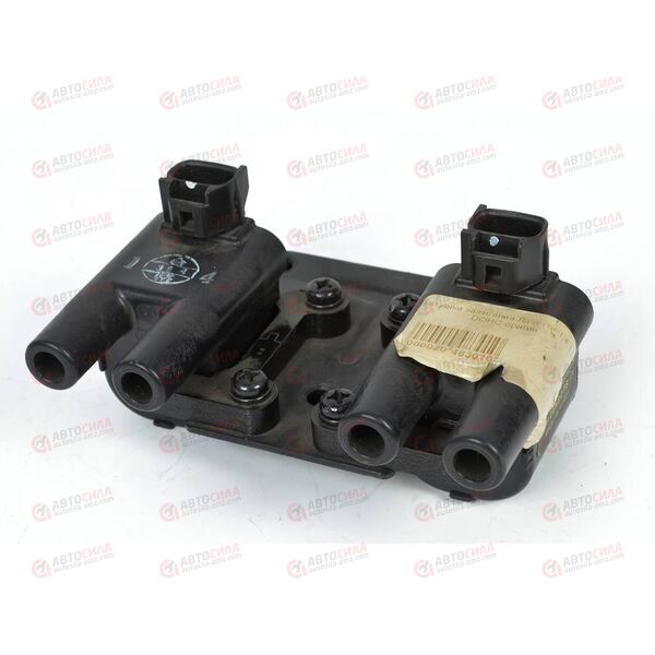 Катушка зажигания Лачетти 16V DENSO