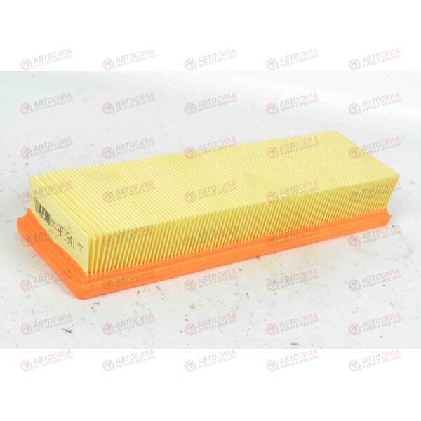 Фильтр воздушный Логан 1,6 16V MCV (AF1841) ALPHA FILTER РАСПРОДАЖА