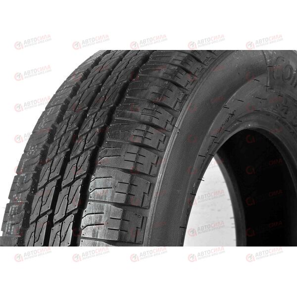 Автошина 205/70/R15C COMMERCIO VX1 106/104R TL (лето) SAILUN