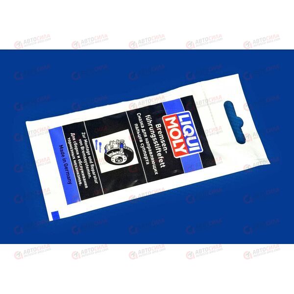Смазка для направляющих суппорта LIQUI MOLY 5 г (21119)