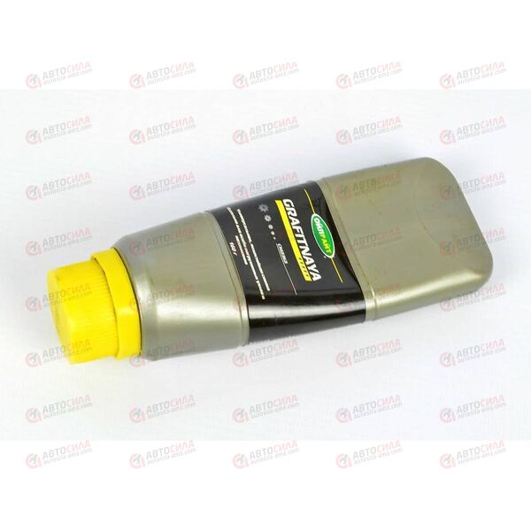 Смазка Oil Right графитная 160 г
