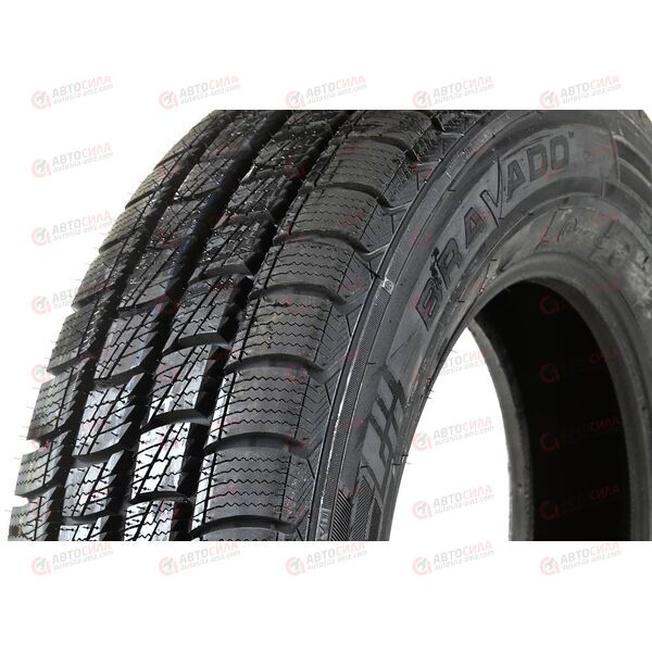 Автошина 215/75/R16C Бел-313 116/114R (зима) Белшина