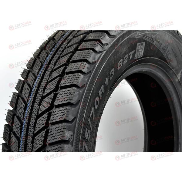 Автошина 175/70/R13 Бел-347 Artmotion Snow 82T (зима) Белшина