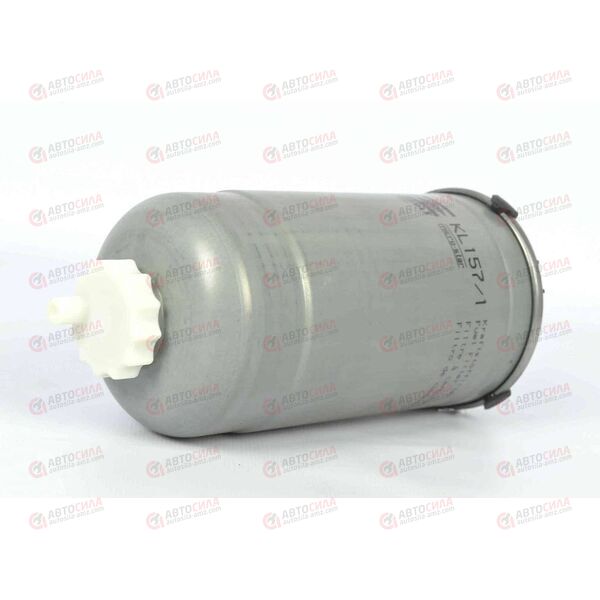 Фильтр топливный (KL157/1D) Knecht-Mahle РАСПРОДАЖА