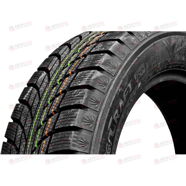 Автошина 185/65/R15 WI51 92T (зима) KUMHO