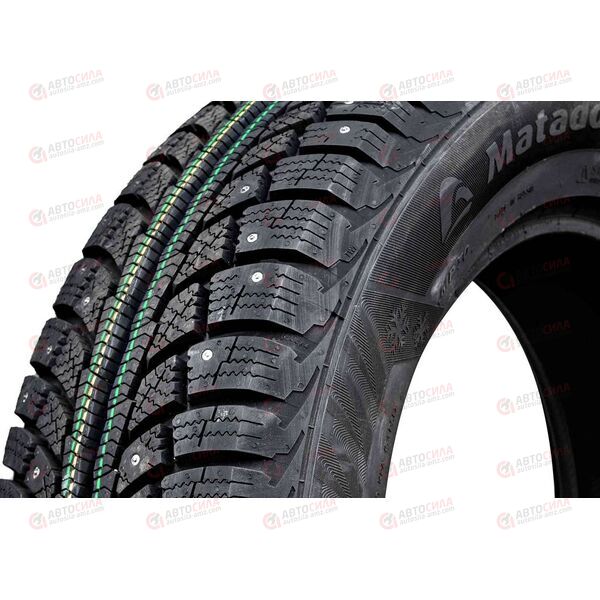 Автошина 215/65/R16 MP 30 SIBIR ICE 2 FR ED SUV XL 102T (шип) (зима) Matador