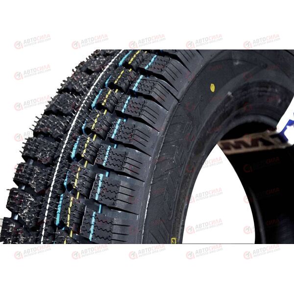 Автошина 195/75/R16C V-525 107/105R Vettore Brina (зима) VIATTI