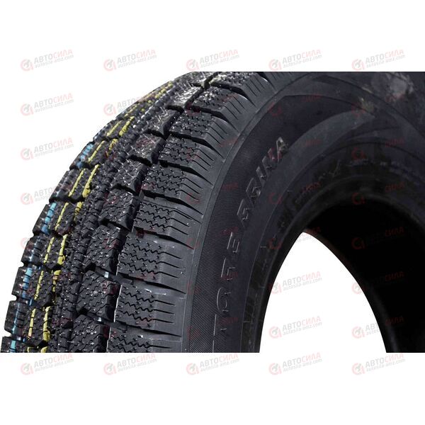 Автошина 215/75/R16C V-525 116/114R Vettore Brina (зима) VIATTI