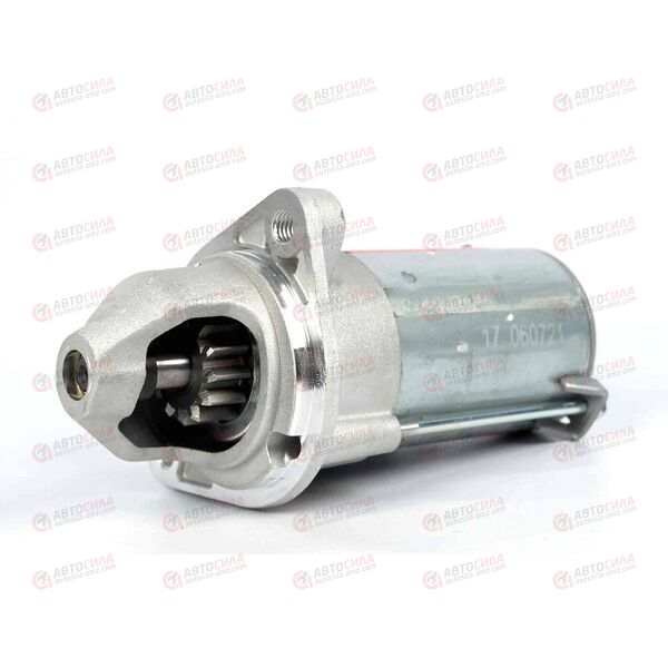 Стартер Hyundai/KIA Creta (17-)/Tucson (15-)/Sportage (14-) 2.0i 1,2кВт (LSt 0806) СтартВОЛЬТ