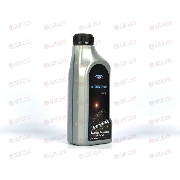 Масло ДВС FORD 5W30 A5/B5 1 л