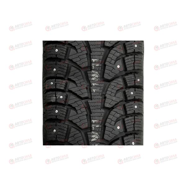 Автошина 245/55/R19 HANKOOK RW11 шип XL 107T 2020