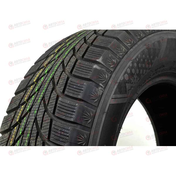 Автошина 195/65/R15 WI51 XL 95T (зима) KUMHO