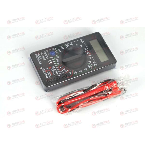 Мультиметр DT-830B Китай