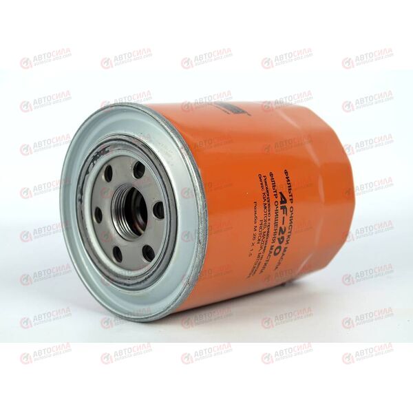 Фильтр масляный (AF290) ALPHA FILTER РАСПРОДАЖА