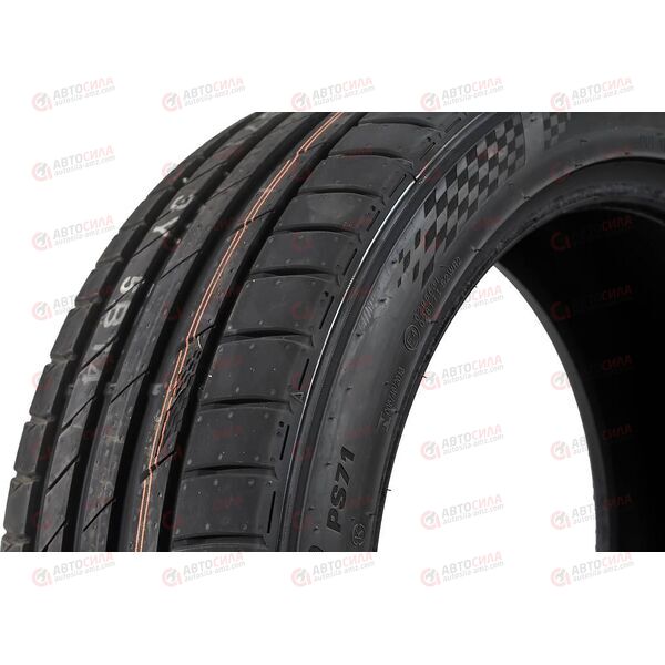 Автошина 225/45/ZR18 PS71 95Y (лето) KUMHO