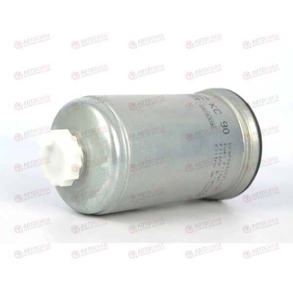 Фильтр топливный (KC90) Knecht-Mahle РАСПРОДАЖА