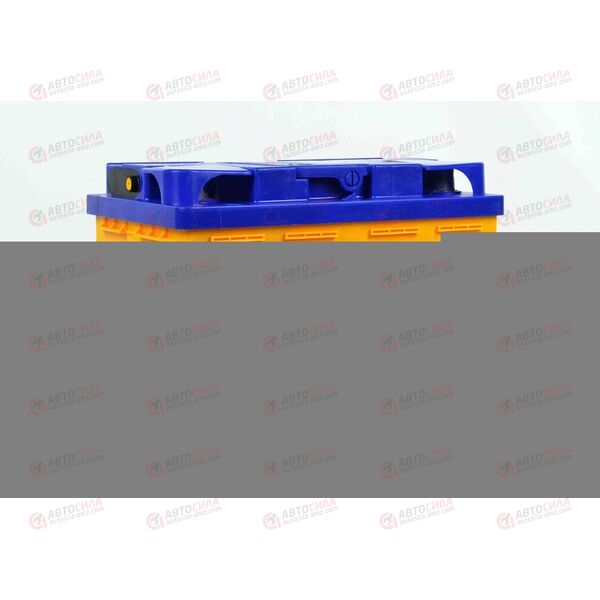 АКБ 65VL АКОМ EFB (R+) (0) (пт 670)(242х175х190) 2023 год