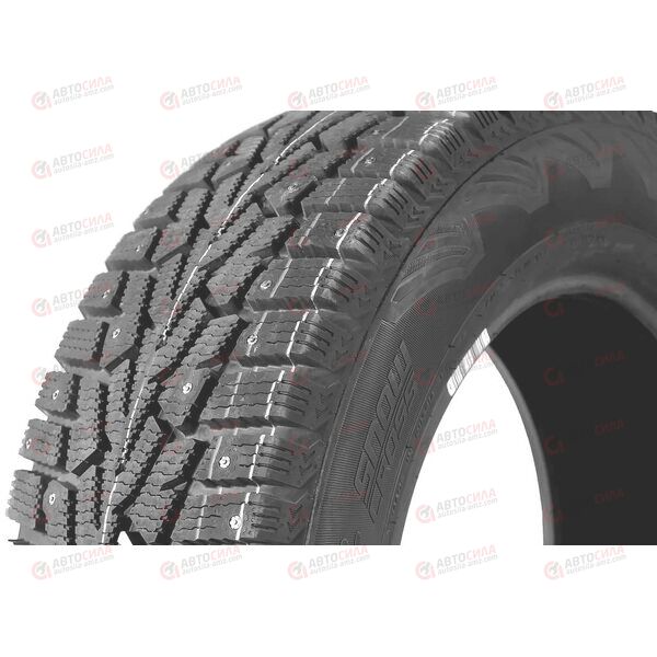 Автошина 265/65/R17 Snow Cross PW-2 116T (шип) (зима) CORDIANT