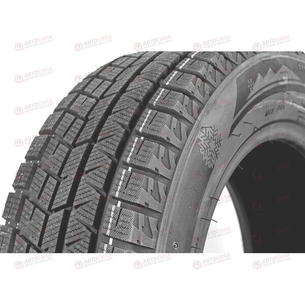 Автошина 185/65/R15 88T ICE KNIGHT (зима) AOTELI
