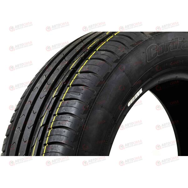 Автошина 225/60/R18 Comfort 2 SUV PS-6 104V (лето) CORDIANT