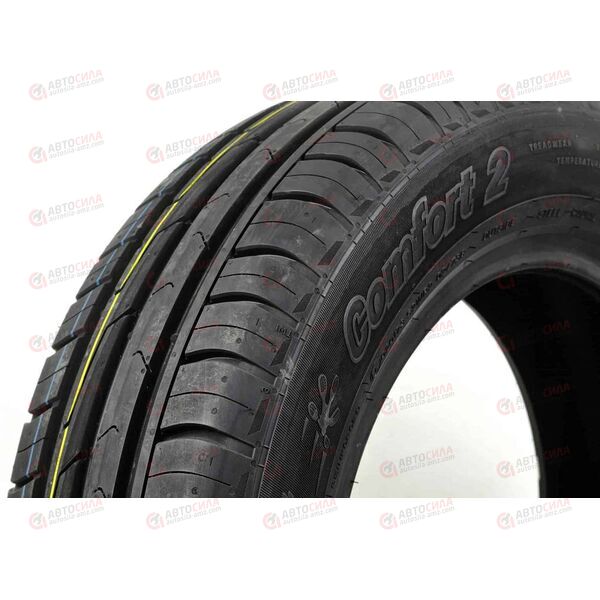 Автошина 185/65/R14 REINFORCED Comfort 2 PS-6 90H (лето) CORDIANT