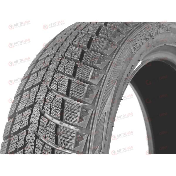 Автошина 185/65/R15 GREEN-Max Winter Ice I-15 92T XL (зима) LingLong