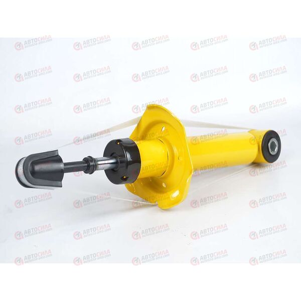 Амортизатор подвески задн (газ/масло) NISSAN Almera(N16) 00-06 (SA-1044) SUFIX