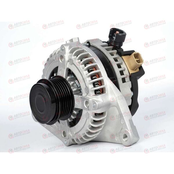 Генератор для а/м Toyota Camry V55 (14-) 2.5i/Lexus RX (10-) 2.7i 150A (LG 1926) СтартВОЛЬТ