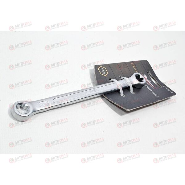 Ключ накидной 10х12 Torx AIRLINE, изображение 3