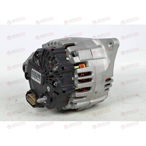 Генератор (37300-38400) Hyundai, изображение 2