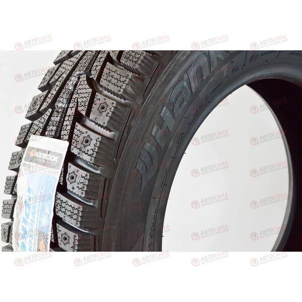 Автошина 185/65/R15 W419 XL 92T HANKOOK, изображение 2