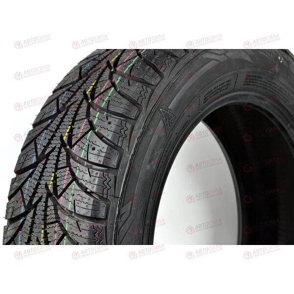 Автошина 205/60/R16 SNOWGARD 92T Rosava, изображение 2