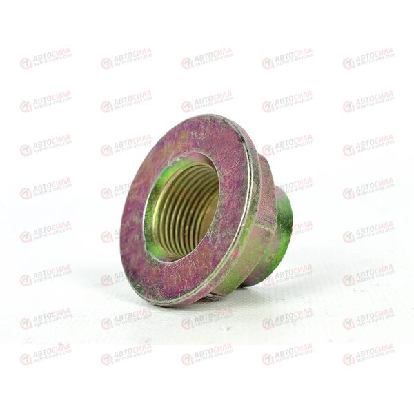 Гайка ступицы 49551-3X000 (KM0702280) KAP, изображение 2