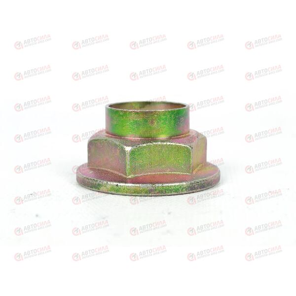 Гайка ступицы 49551-3X000 (KM0702280) KAP, изображение 3