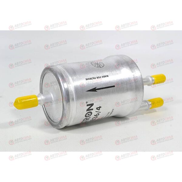 Фильтр топливный (PP836/4) FILTRON, изображение 3