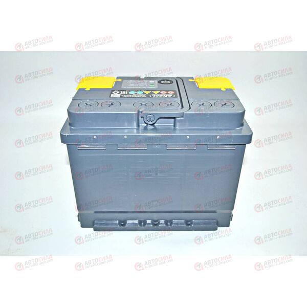 Аккумулятор 62VL REACTOR (L+) (1) (пт 620)(242х175х190) 2018 год, изображение 4